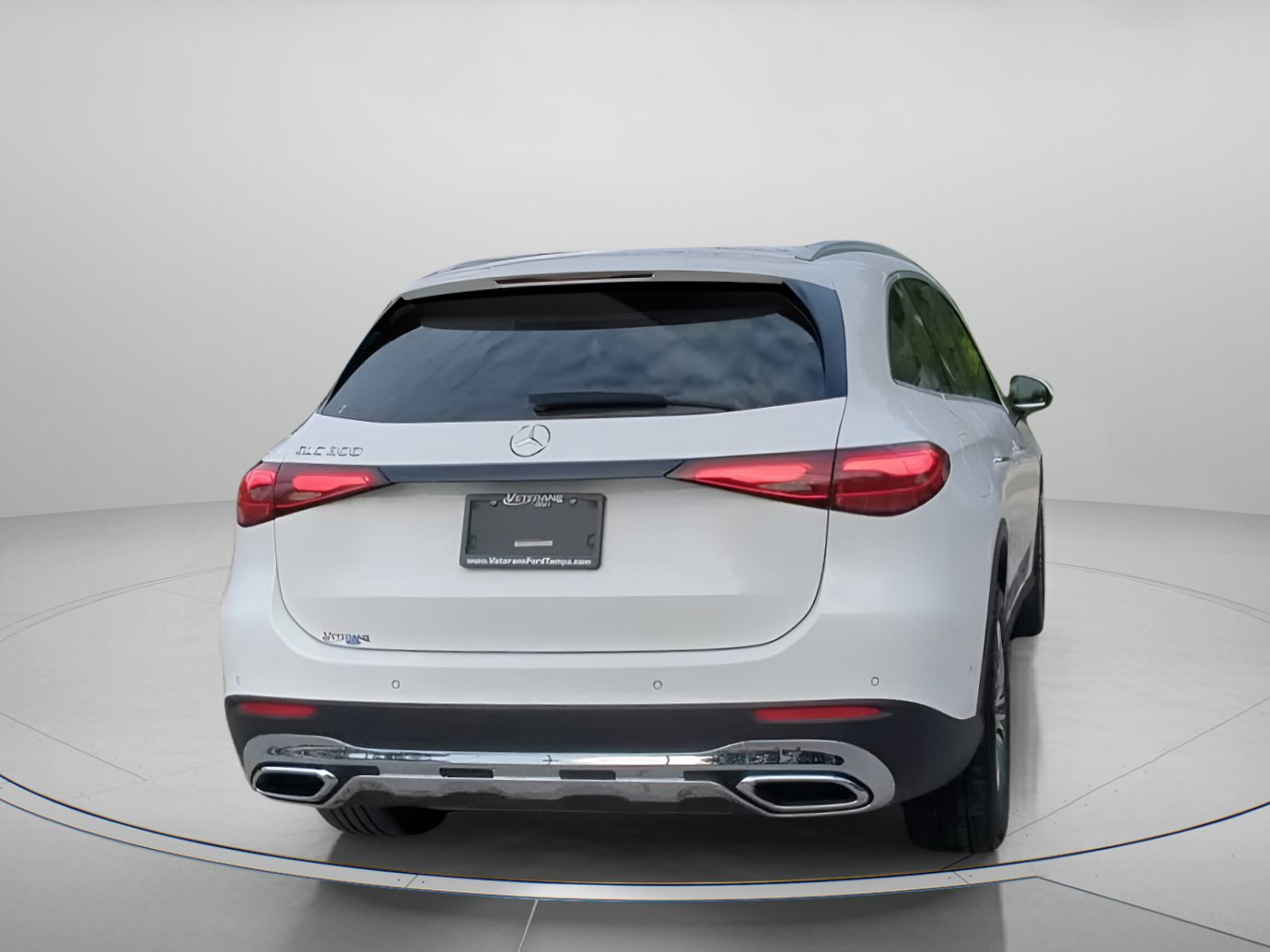 Used 2025 Mercedes-Benz GLC 300 image 25