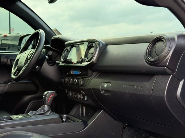 Used 2019 Toyota Tacoma TRD Pro AWD/4WD image 18