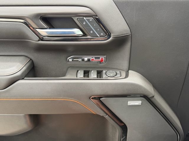 Used 2023 GMC Sierra 1500 AT4 w/ AT4 Premium Package AWD/4WD image 27