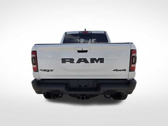 Used 2021 RAM 1500 TRX w/ TRX Level 2 Equipment Group AWD/4WD image 8