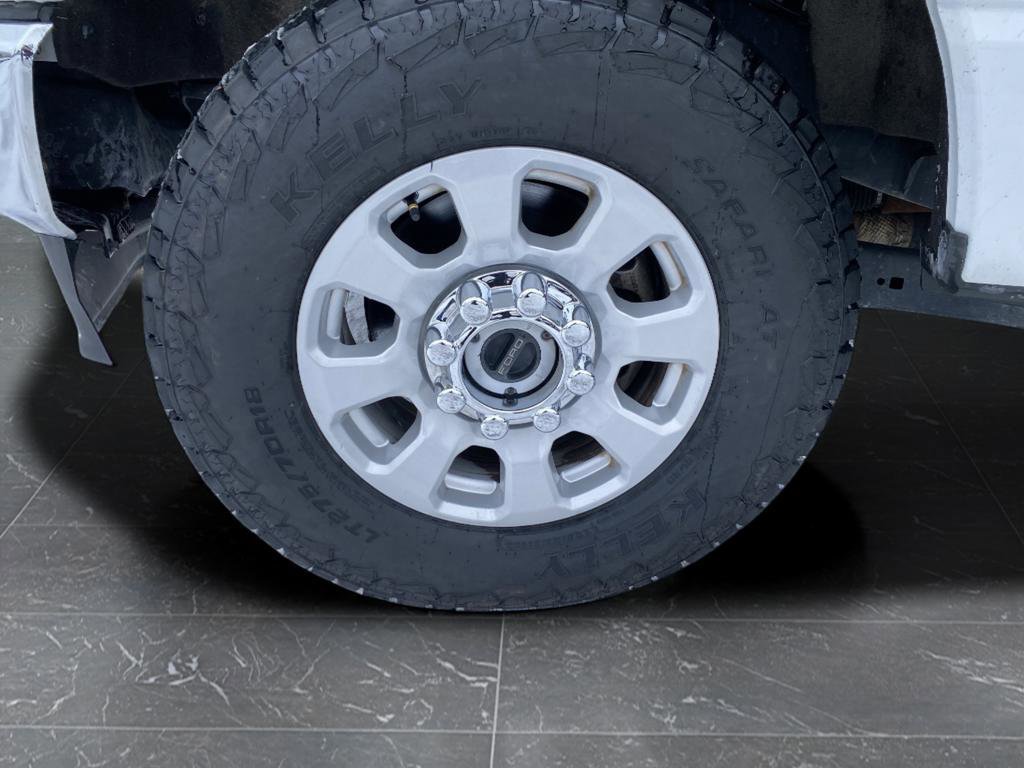 Certified 2024 Ford F250 XLT image 48