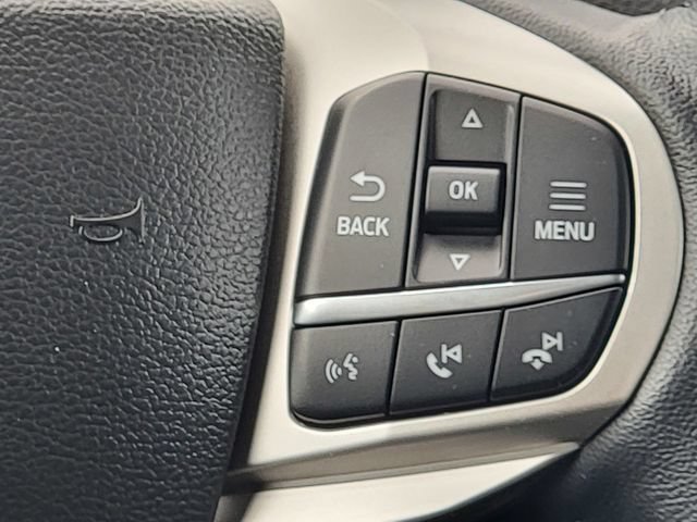 Certified 2023 Ford Explorer Limited w/ Limited Technology Package AWD/4WD image 35