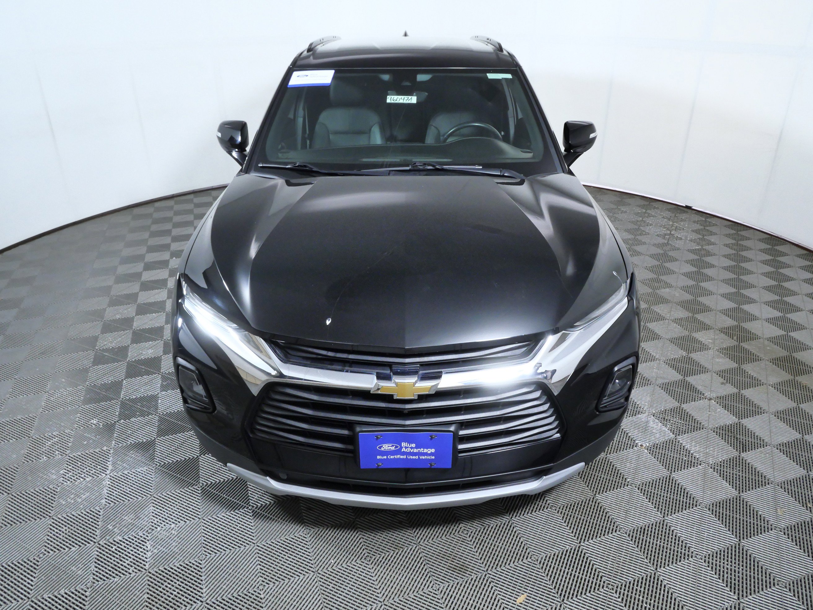 Used 2020 Chevrolet Blazer LT w/ Sound & Technology Package AWD/4WD image 3