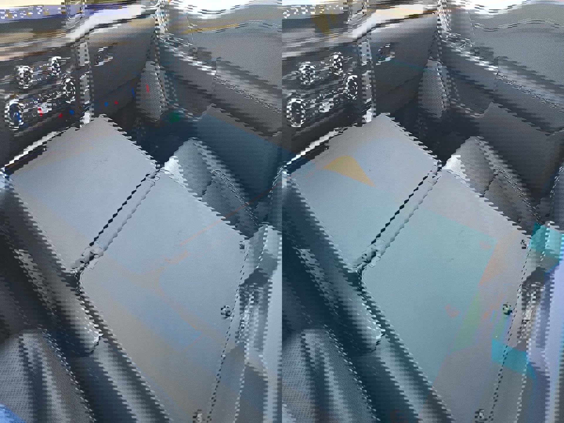 Certified 2023 Ford F150 Lariat w/ Equipment Group 502A High image 21