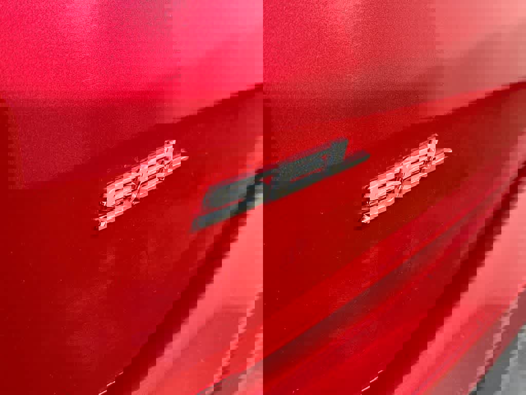 Certified 2022 Ford Edge SEL w/ Sport Appearance Package image 10