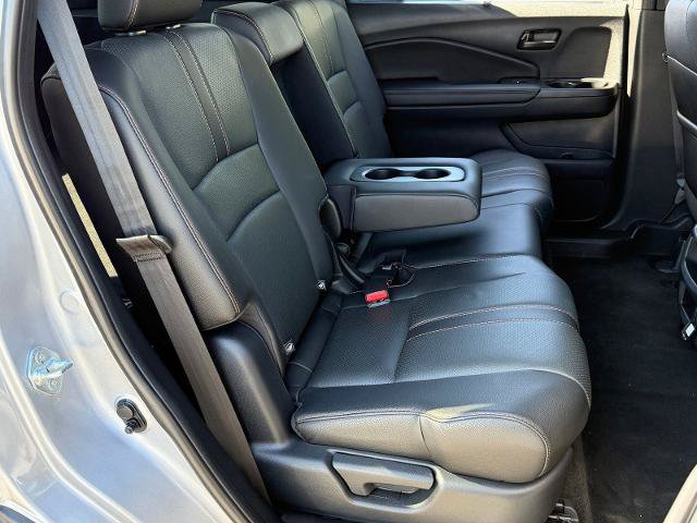 Used 2022 Honda Passport TrailSport image 7