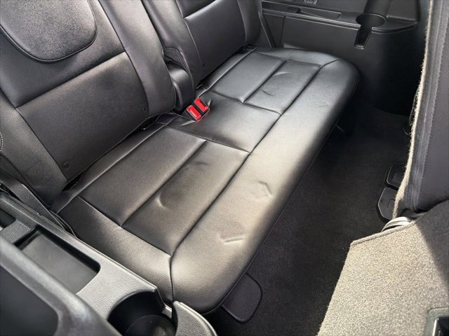 Certified 2020 Ford Explorer XLT w/ Equipment Group 202A image 40