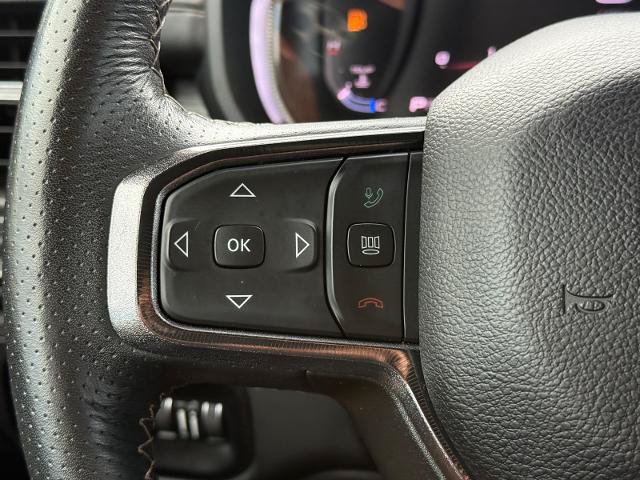Used 2024 RAM 2500 Rebel w/ Towing Technology Group AWD/4WD image 15