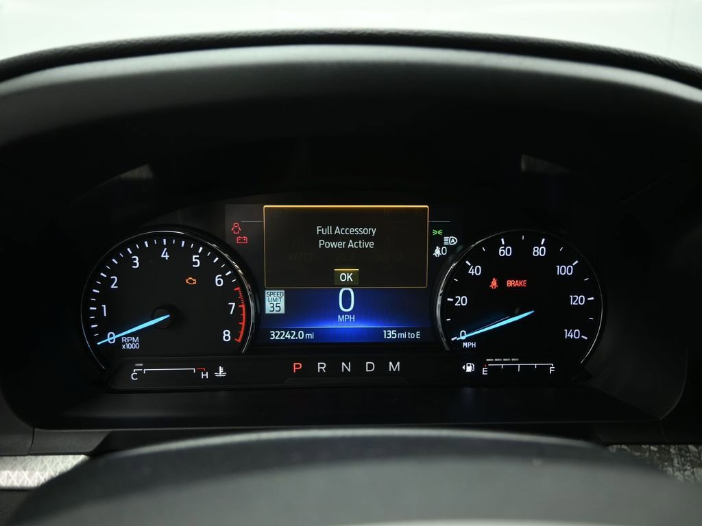 Certified 2023 Ford Explorer Timberline w/ Timberline Technology Package image 14