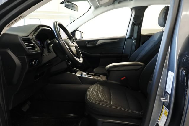 Certified 2023 Ford Escape Active FWD image 11