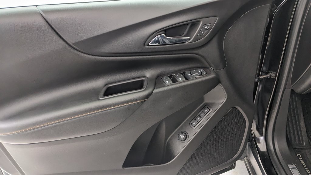 Used 2019 Chevrolet Equinox Premier FWD image 28