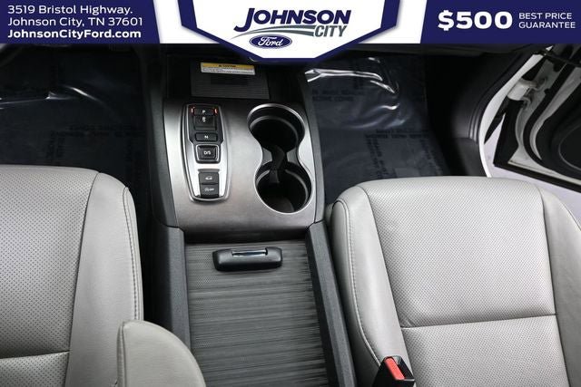 Used 2022 Honda Passport EX-L image 26
