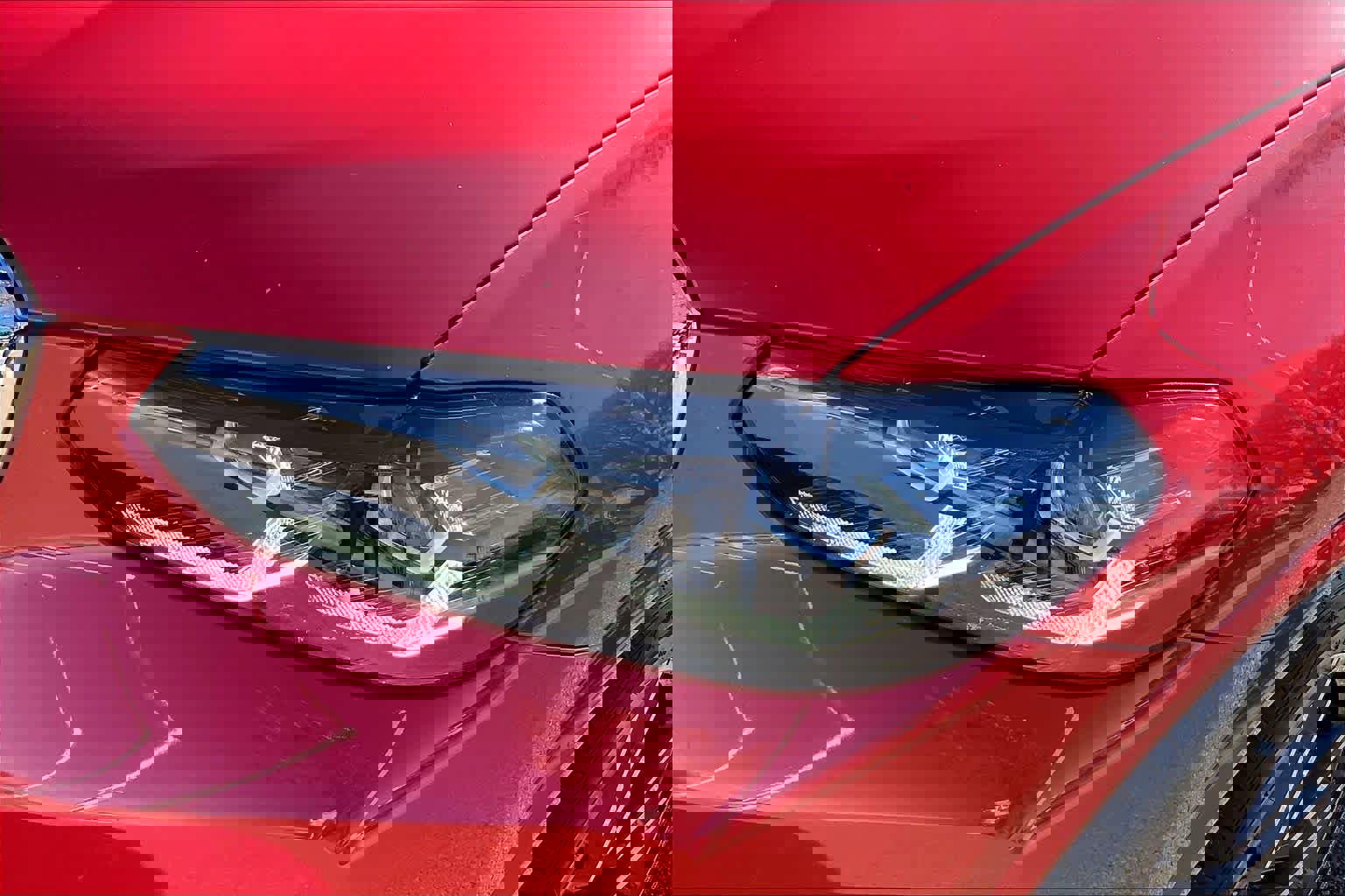 Used 2024 BMW X4 M w/ Executive Package image 27