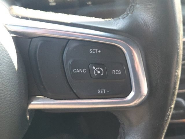 Used 2022 Jeep Wrangler Unlimited Sahara AWD/4WD image 40