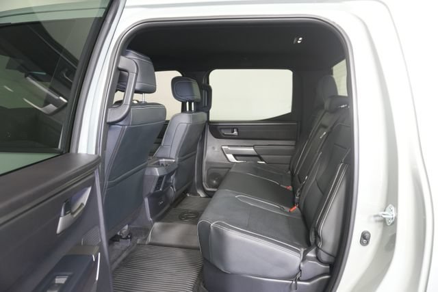 Used 2026 Toyota Tundra SR5 w/ SR5 Premium Package AWD/4WD image 25