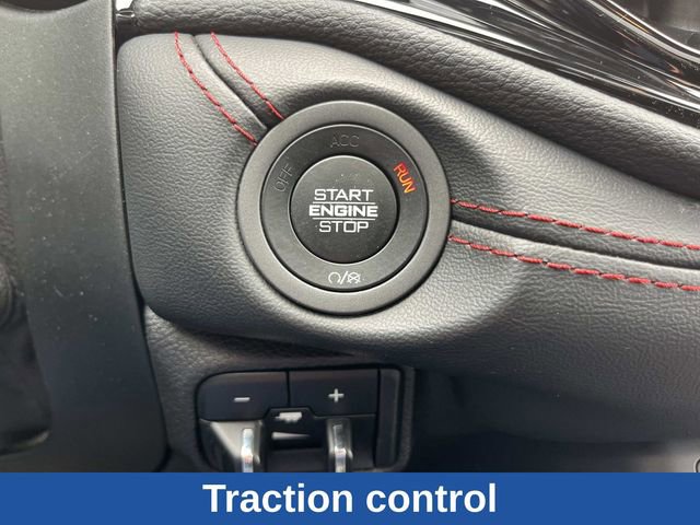 Used 2024 Dodge Durango GT RWD image 39