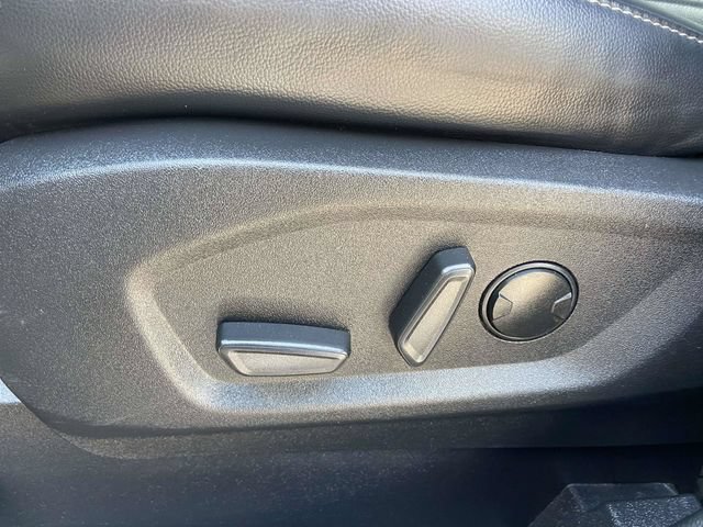 Certified 2024 Ford Edge SEL AWD/4WD image 8
