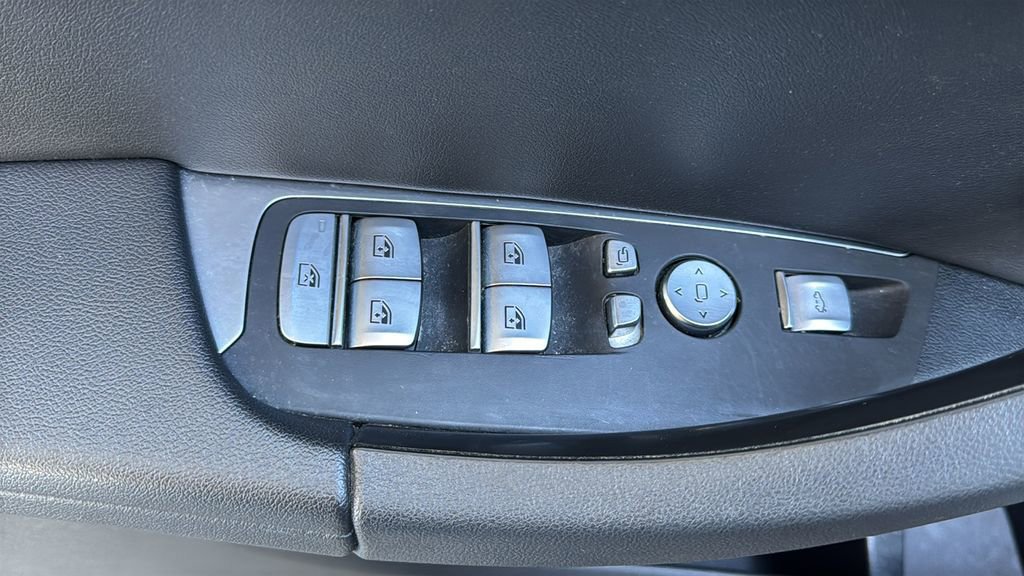 Used 2021 BMW X3 sDrive30i w/ Convenience Package image 19