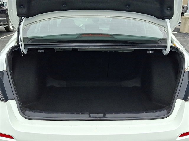 Used 2025 Honda Civic Sport image 29