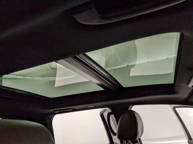 Used 2021 Nissan Titan Platinum Reserve w/ Moonroof Package image 23