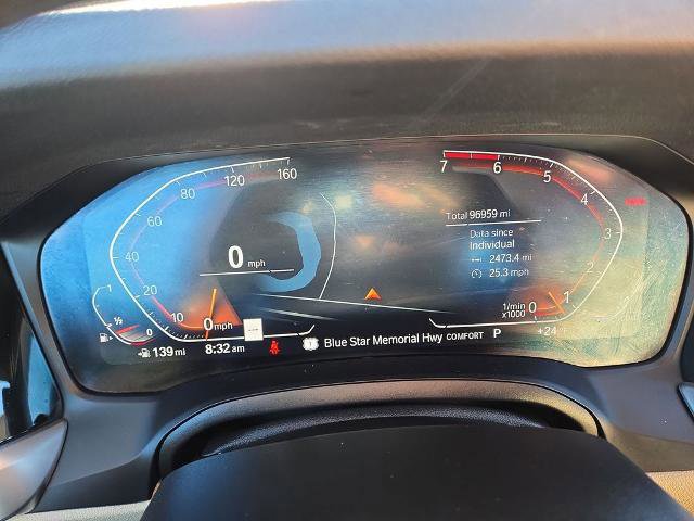 Used 2021 BMW 330i xDrive Sedan image 16