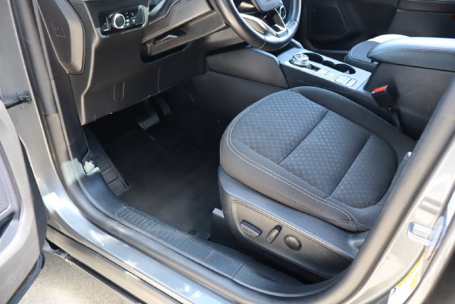 Certified 2024 Ford Escape Active AWD/4WD image 15