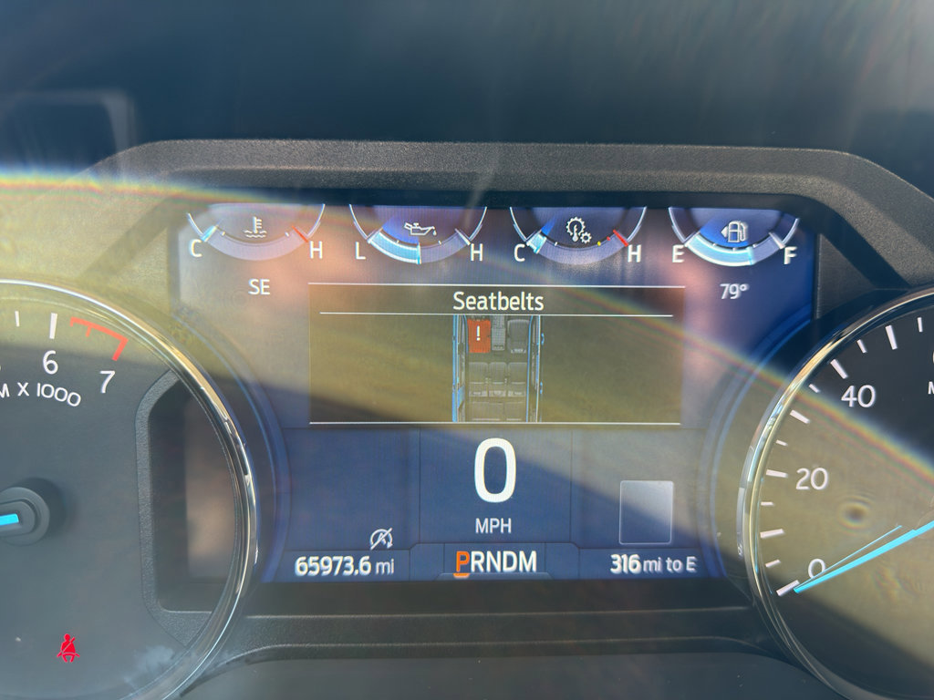 Certified 2023 Ford Expedition Limited image 23