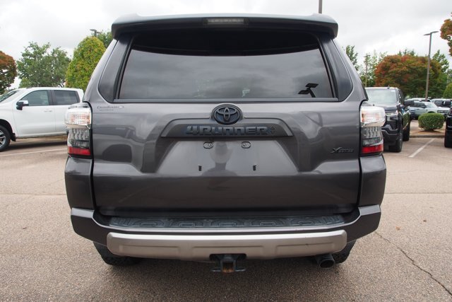 Used 2021 Toyota 4Runner TRD Off-Road Premium w/ Moonroof Package AWD/4WD image 6