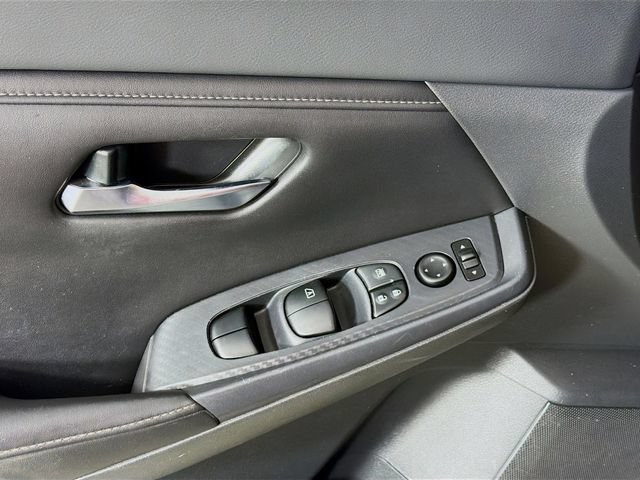 Used 2021 Nissan Sentra SV FWD image 21
