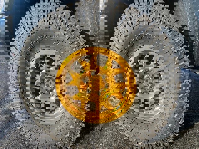 Certified 2025 Ford F150 Raptor w/ Equipment Group 803A Raptor R image 7