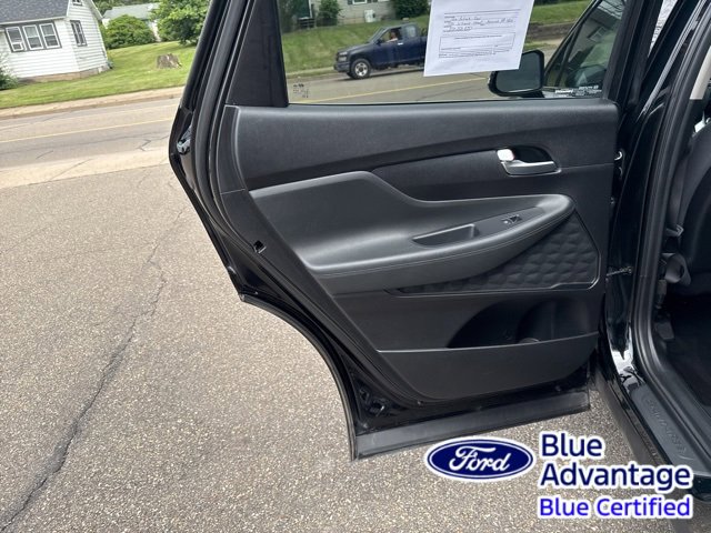 Used 2023 Hyundai Santa Fe SEL image 35