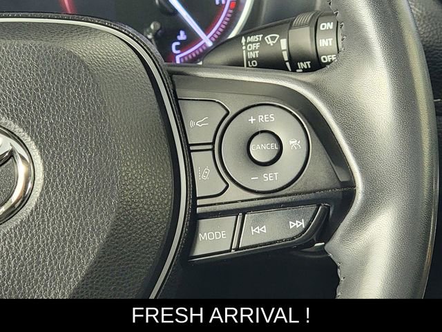 Used 2019 Toyota RAV4 Limited w/ All Weather Liner Package image 29