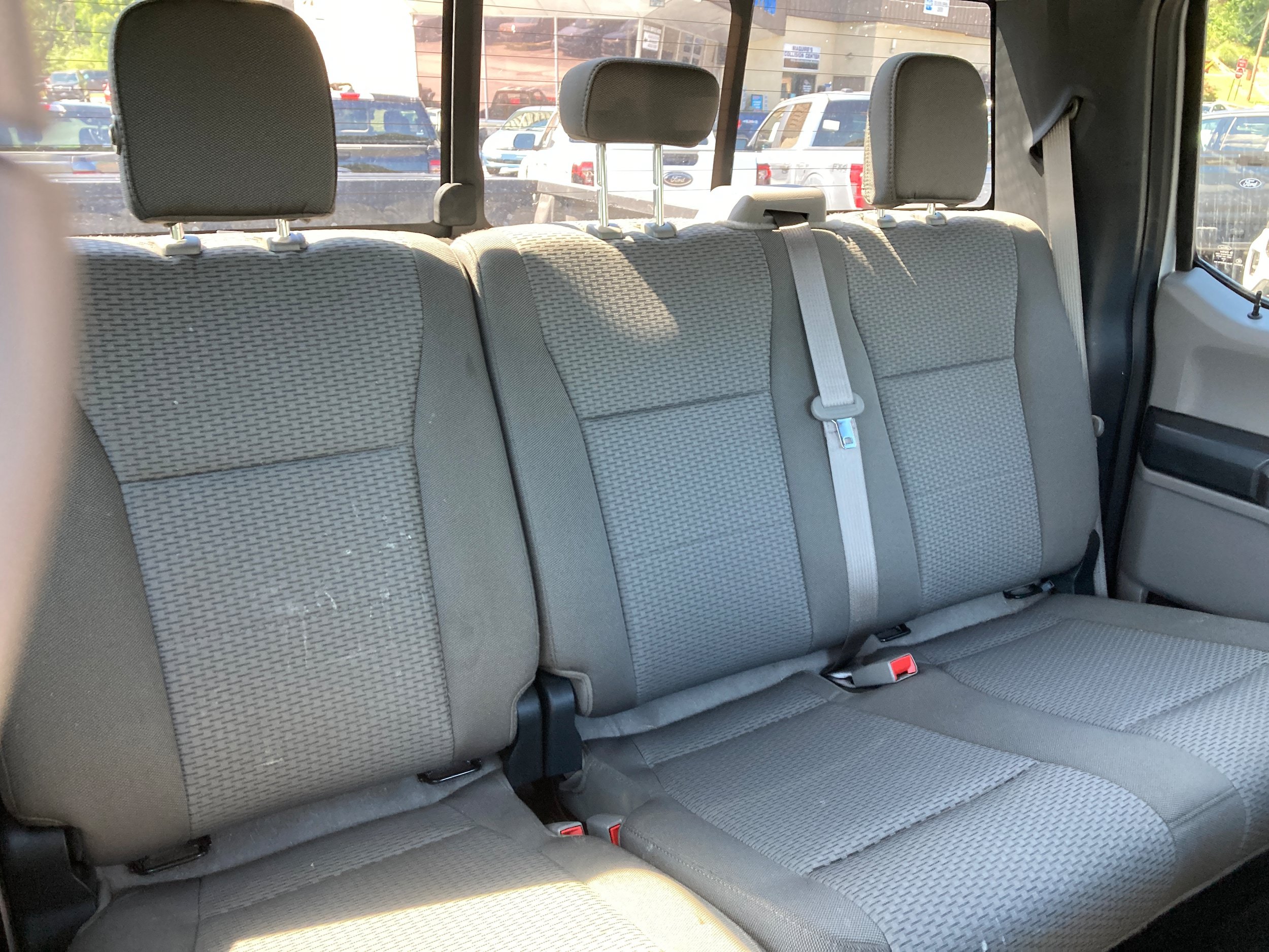 Certified 2019 Ford F150 XLT w/ Equipment Group 302A Luxury AWD/4WD image 14