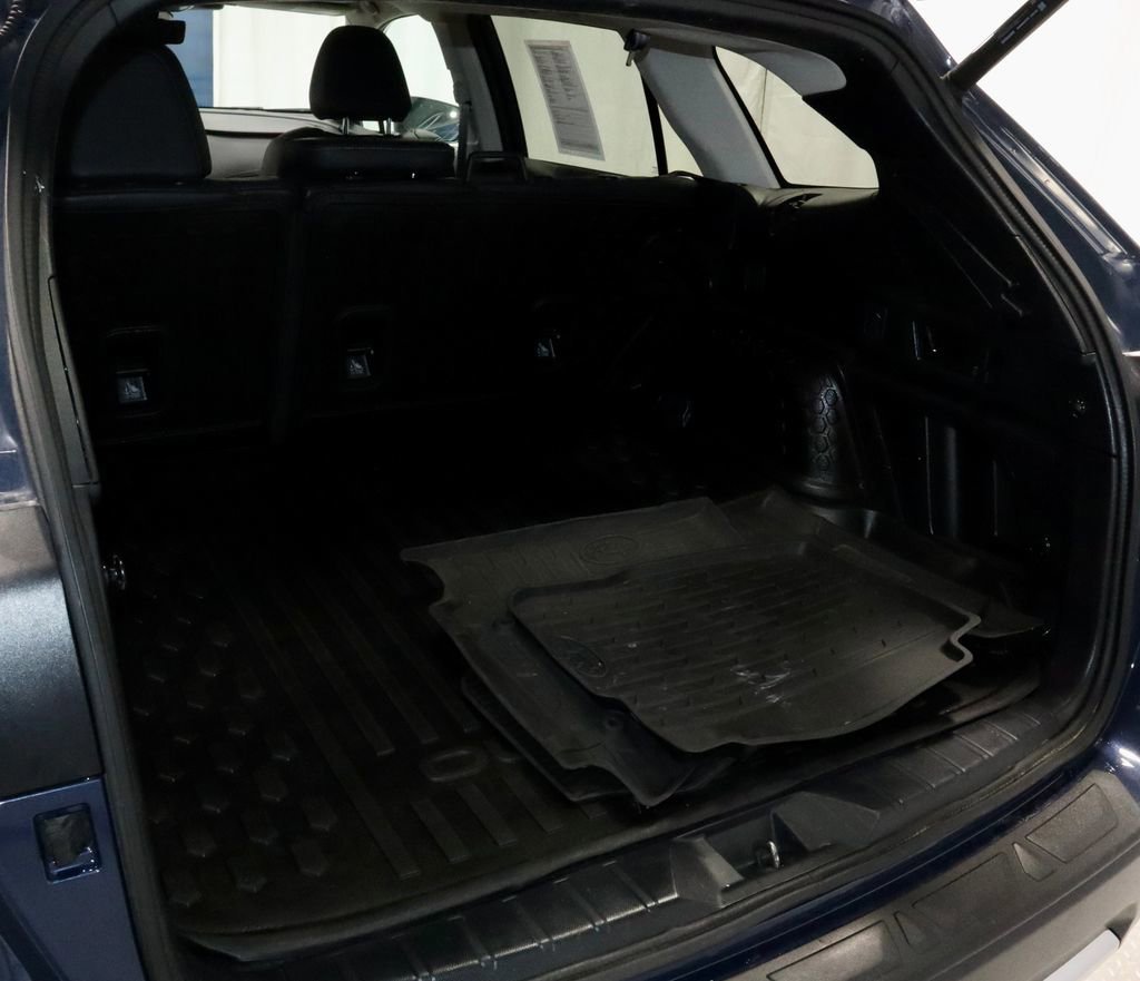Used 2023 Subaru Outback Touring XT image 14