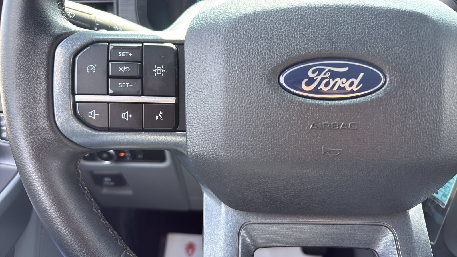 Certified 2024 Ford F150 XLT w/ Mobile Office Package AWD/4WD image 16