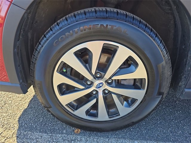 Used 2022 Subaru Outback Premium image 10