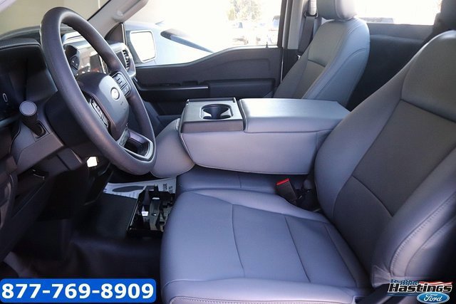 Certified 2025 Ford F150 XL image 13