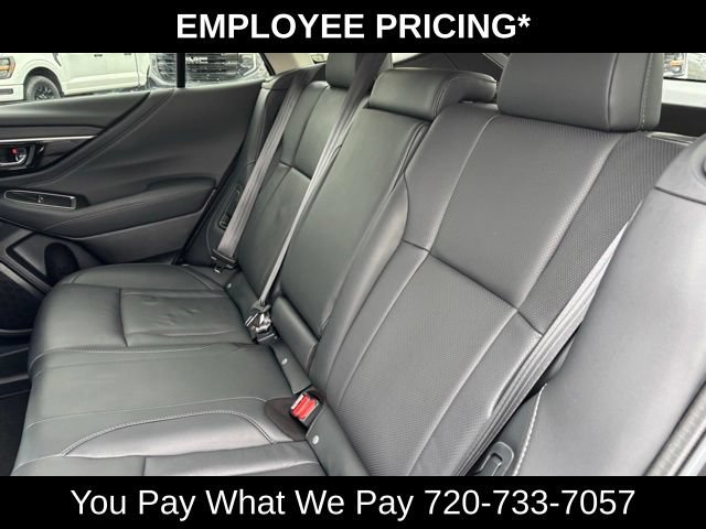 Used 2021 Subaru Outback Limited XT w/ Popular Package #2 AWD/4WD image 17