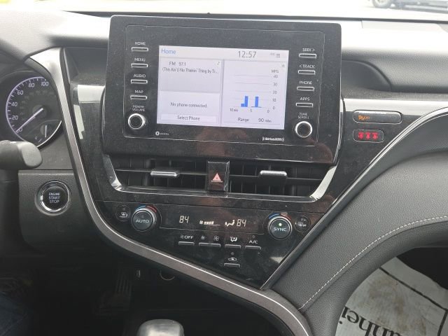 Used 2023 Toyota Camry SE w/ Convenience Package image 25