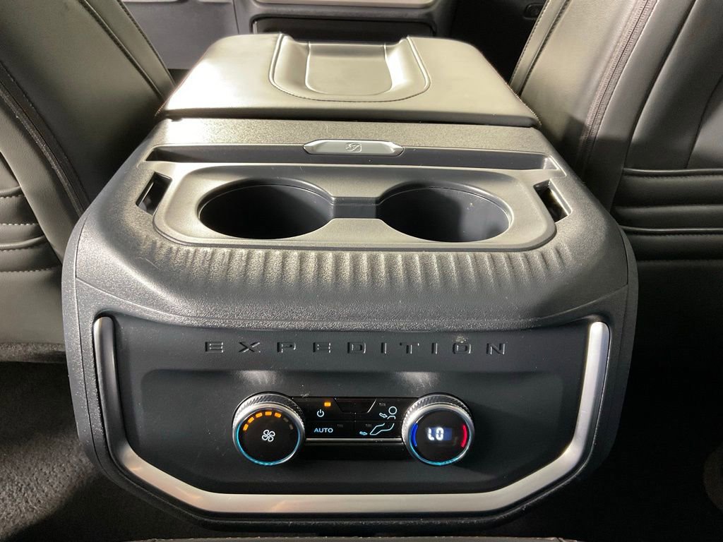 Certified 2025 Ford Expedition Max Active image 19