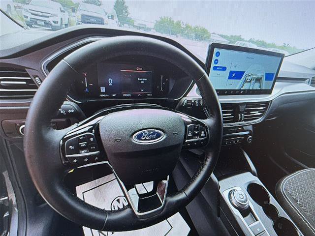 Certified 2025 Ford Escape Active w/ Tech Pack #1 AWD/4WD image 10