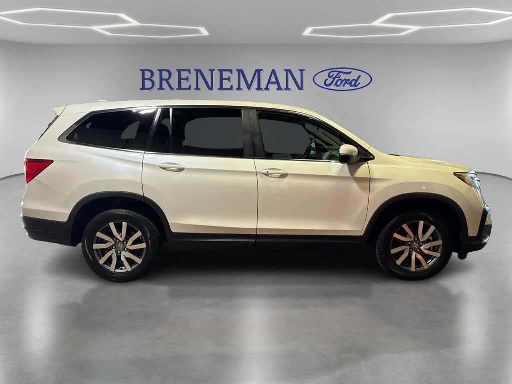 Used 2019 Honda Pilot EX image 5