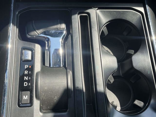 Certified 2023 Ford F150 XLT w/ Equipment Group 302A High image 21