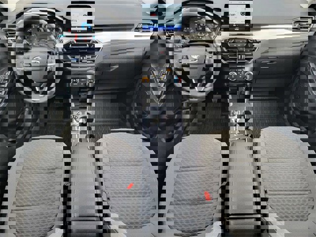 Certified 2022 Ford Escape SE image 26