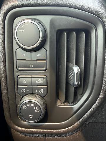 Used 2025 Chevrolet Silverado 2500 Custom w/ Custom Convenience Package AWD/4WD image 21