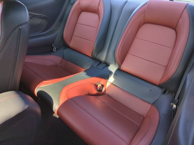 Certified 2024 Ford Mustang GT Premium RWD image 27
