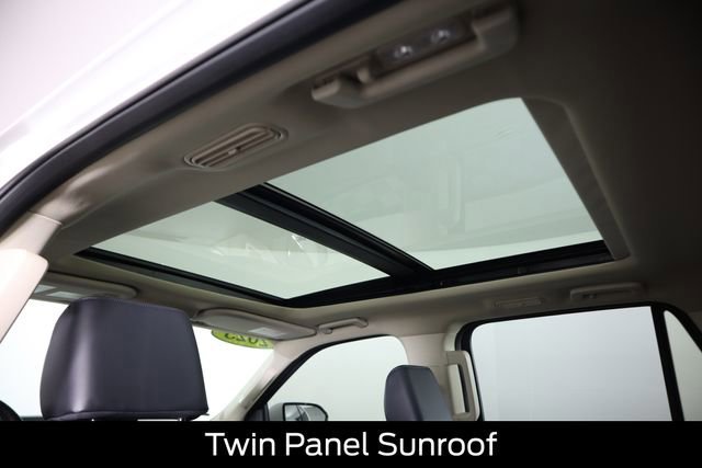 Certified 2023 Ford Expedition XLT image 11