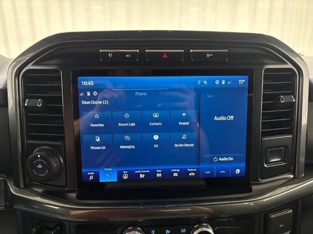 Certified 2023 Ford F150 XLT w/ Equipment Group 302A High AWD/4WD image 34