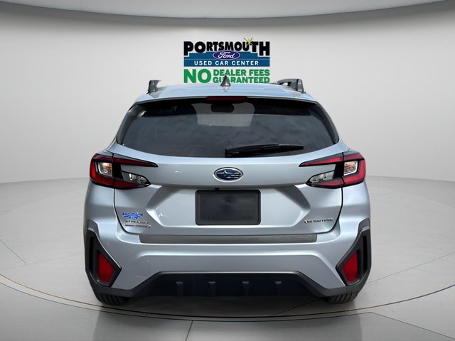 Used 2024 Subaru Crosstrek 2.5i Limited AWD/4WD image 13