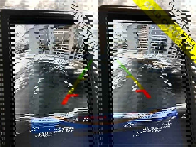 Certified 2024 Ford Edge SEL w/ Convenience Package image 14